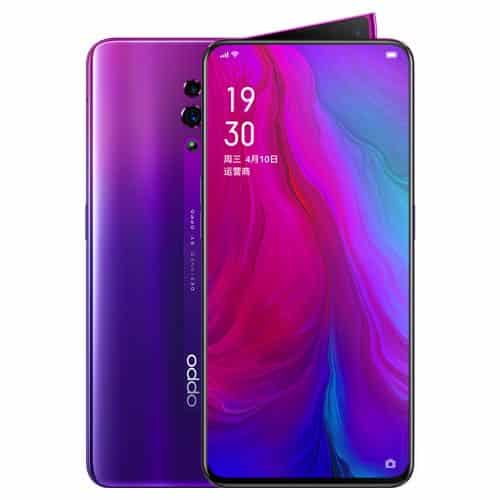 مواصفات و سعر Oppo Reno - مميزات وعيوب اوبو رينو سعر oppo reno