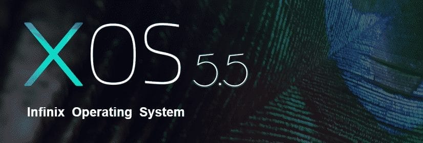 أهم المزايا والأسرار في واجهة انفنكس الجديدة XOS 5.5