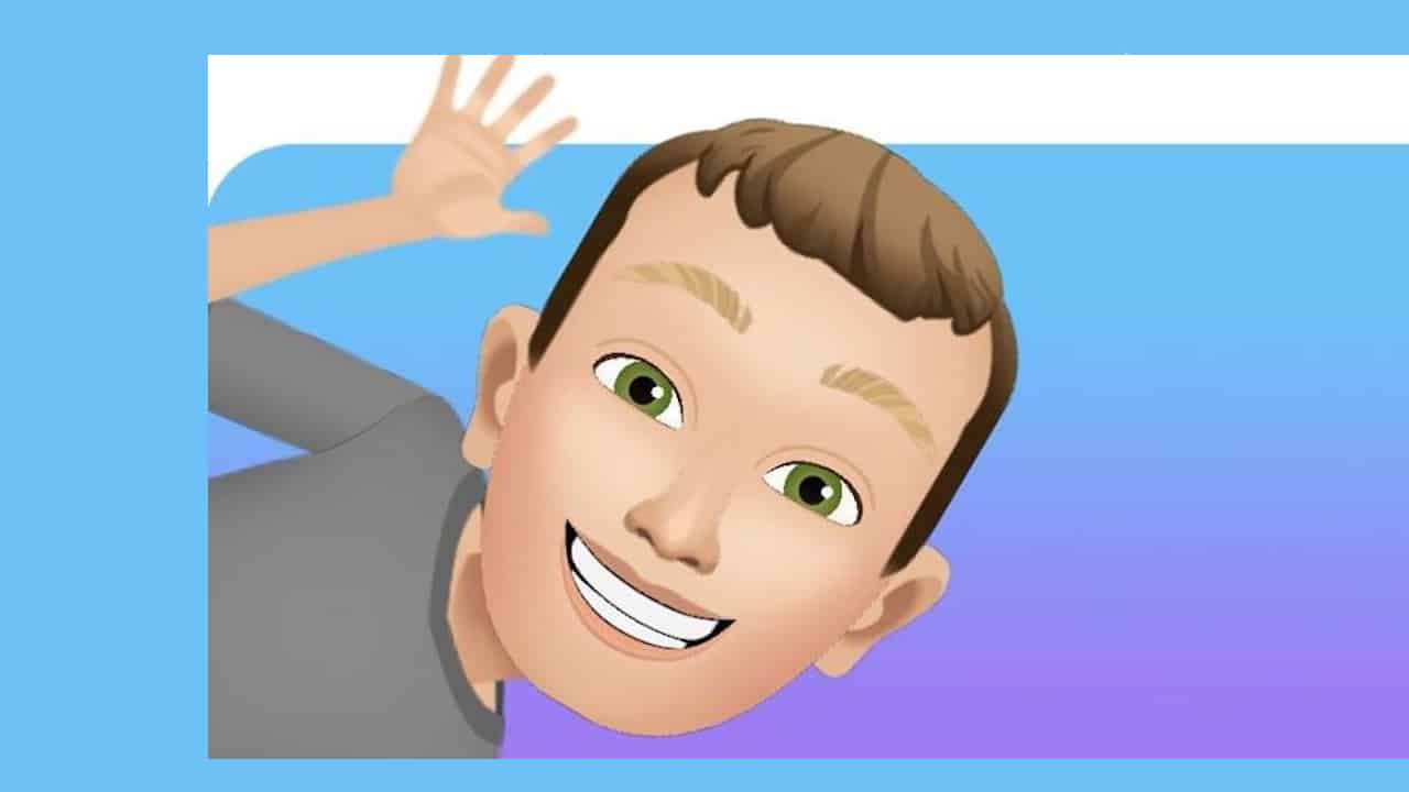 طريقة عمل فيس بوك افاتار facebook avatar