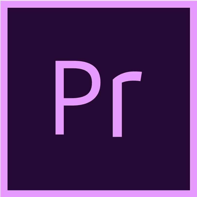 برنامج Adobe premiere
