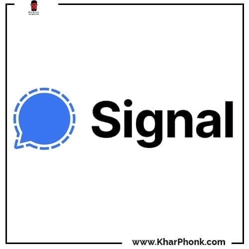 برنامج Signal للهواتف الذكية