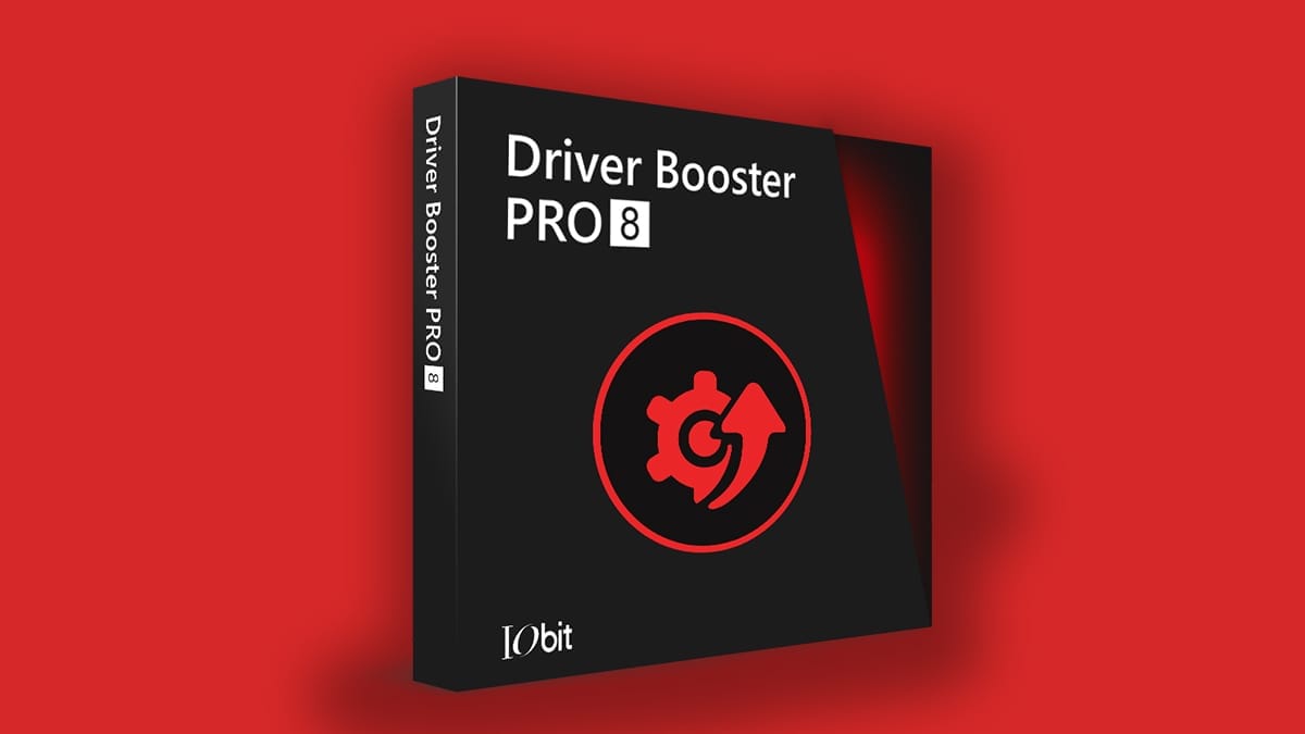 برنامج Driver Booster 8 عملاق البحث عن تعريف قطع الكمبيوتر و تحديثها